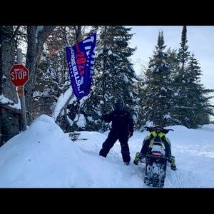 Meet your Posher, Jim